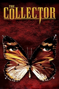 Watch Free The Collector HD Online on SFlix