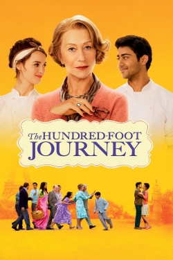 Watch Free The Hundred-Foot Journey HD Online on SFlix