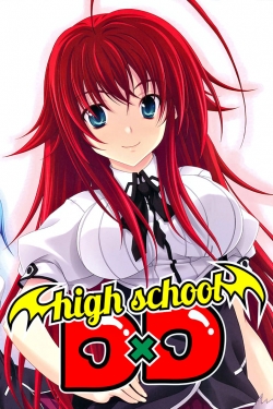 Watch Free High School DxD HD Online on SFlix