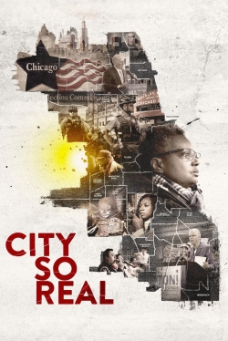 Watch Free City So Real HD Online on SFlix