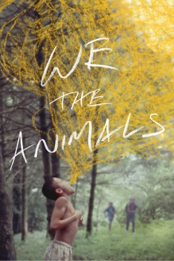 Watch Free We the Animals HD Online on SFlix