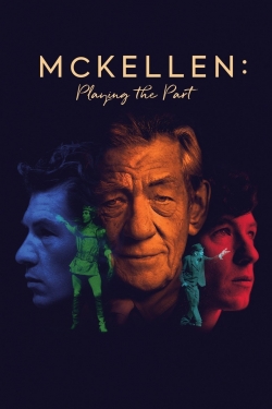 Watch Free McKellen: Playing the Part HD Online on SFlix