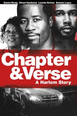 Watch Free Chapter & Verse HD Online on SFlix