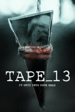 Watch Free Tape_13 HD Online on SFlix