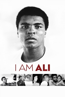 Watch Free I Am Ali HD Online on SFlix