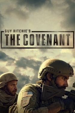 Watch Free Guy Ritchie's The Covenant HD Online on SFlix