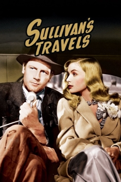 Watch Free Sullivan's Travels HD Online on SFlix