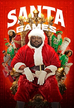 Watch Free Santa Games HD Online on SFlix