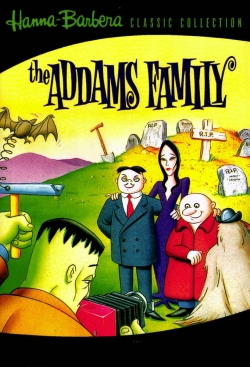 Watch Free The Addams Family HD Online on SFlix