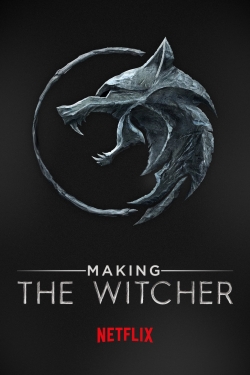 Watch Free Making the Witcher HD Online on SFlix