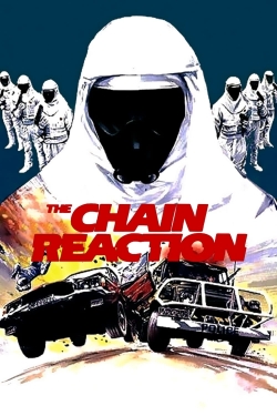 Watch Free The Chain Reaction HD Online on SFlix