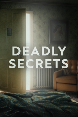 Watch Free Deadly Secrets HD Online on SFlix