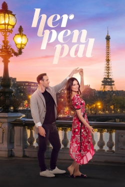 Watch Free Her Pen Pal HD Online on SFlix