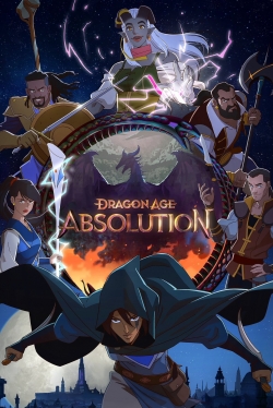 Watch Free Dragon Age: Absolution HD Online on SFlix