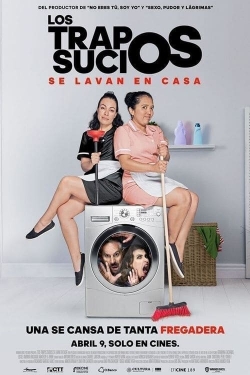 Watch Free Don't Air Your Dirty Laundry In Public HD Online on SFlix