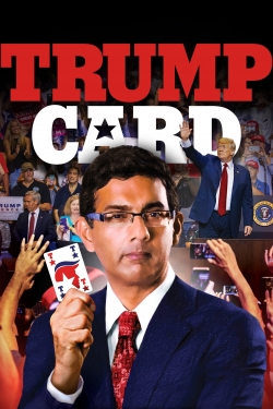 Watch Free Trump Card HD Online on SFlix