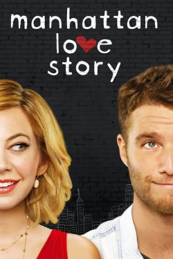 Watch Free Manhattan Love Story HD Online on SFlix