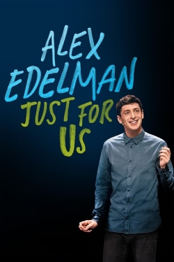 Watch Free Alex Edelman: Just for Us HD Online on SFlix