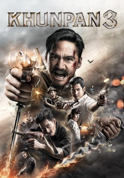 Watch Free Khun Pan 3 HD Online on SFlix