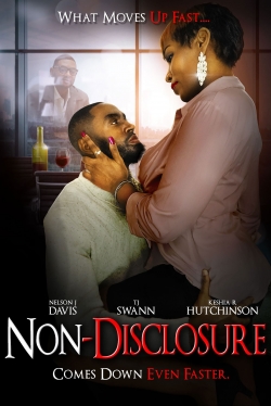 Watch Free Non-Disclosure HD Online on SFlix