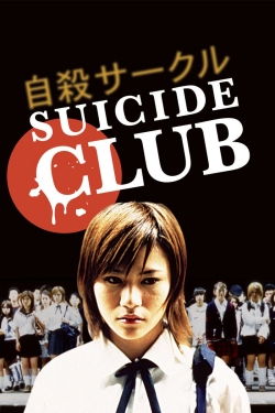 Watch Free Suicide Club HD Online on SFlix