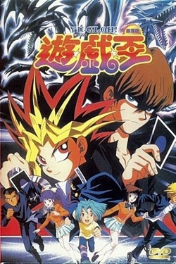 Watch Free Yu☆Gi☆Oh! HD Online on SFlix