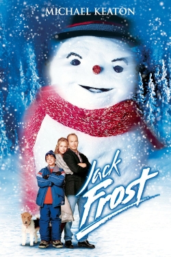 Watch Free Jack Frost HD Online on SFlix