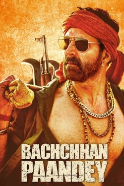 Watch Free Bachchhan Paandey HD Online on SFlix