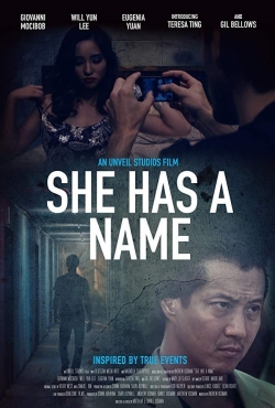 Watch Free She Has a Name HD Online on SFlix