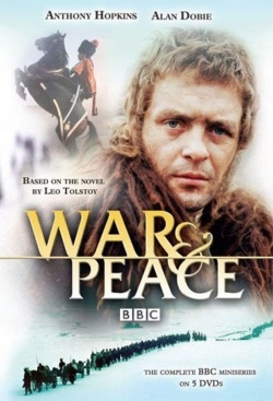 Watch Free War and Peace HD Online on SFlix