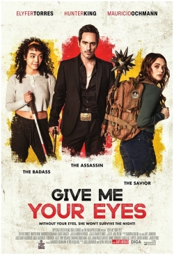 Watch Free Give Me Your Eyes HD Online on SFlix