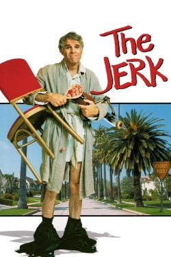 Watch Free The Jerk HD Online on SFlix