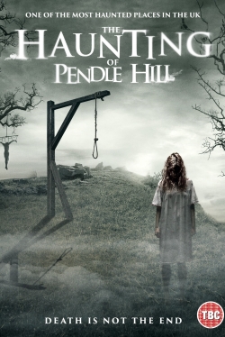 Watch Free The Haunting of Pendle Hill HD Online on SFlix