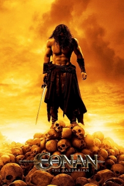 Watch Free Conan the Barbarian HD Online on SFlix