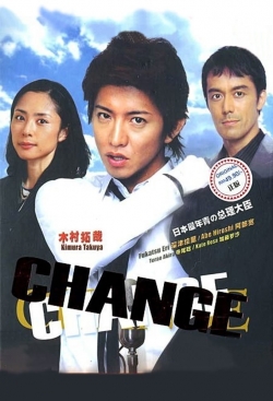 Watch Free Change HD Online on SFlix