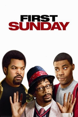 Watch Free First Sunday HD Online on SFlix