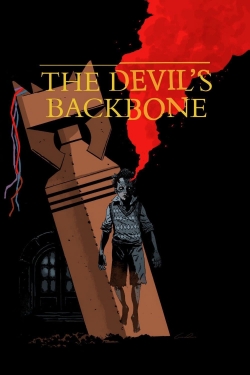 Watch Free The Devil's Backbone HD Online on SFlix