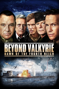 Watch Free Beyond Valkyrie: Dawn of the Fourth Reich HD Online on SFlix