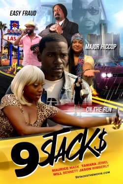 Watch Free 9 Stacks HD Online on SFlix