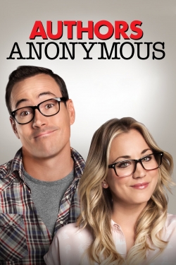 Watch Free Authors Anonymous HD Online on SFlix