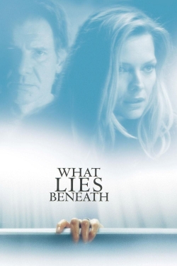 Watch Free What Lies Beneath HD Online on SFlix