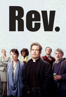 Watch Free Rev. HD Online on SFlix