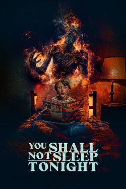 Watch Free You Shall Not Sleep Tonight HD Online on SFlix