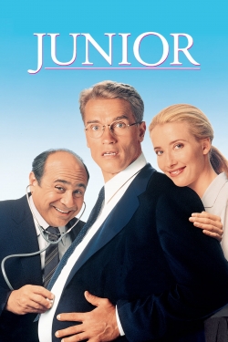 Watch Free Junior HD Online on SFlix