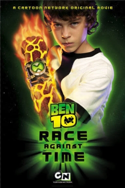 Watch Free Ben 10: Race Against Time HD Online on SFlix