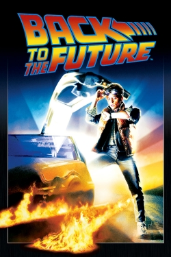 Watch Free Back to the Future HD Online on SFlix