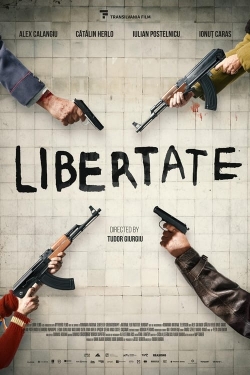 Watch Free Libertate HD Online on SFlix