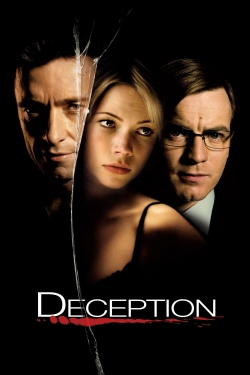 Watch Free Deception HD Online on SFlix