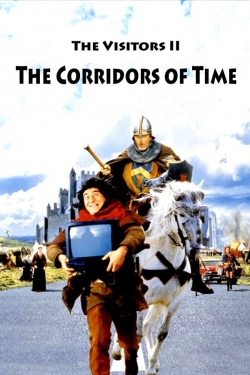 Watch Free The Visitors II: The Corridors of Time HD Online on SFlix