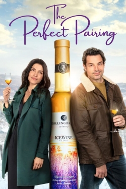 Watch Free The Perfect Pairing HD Online on SFlix